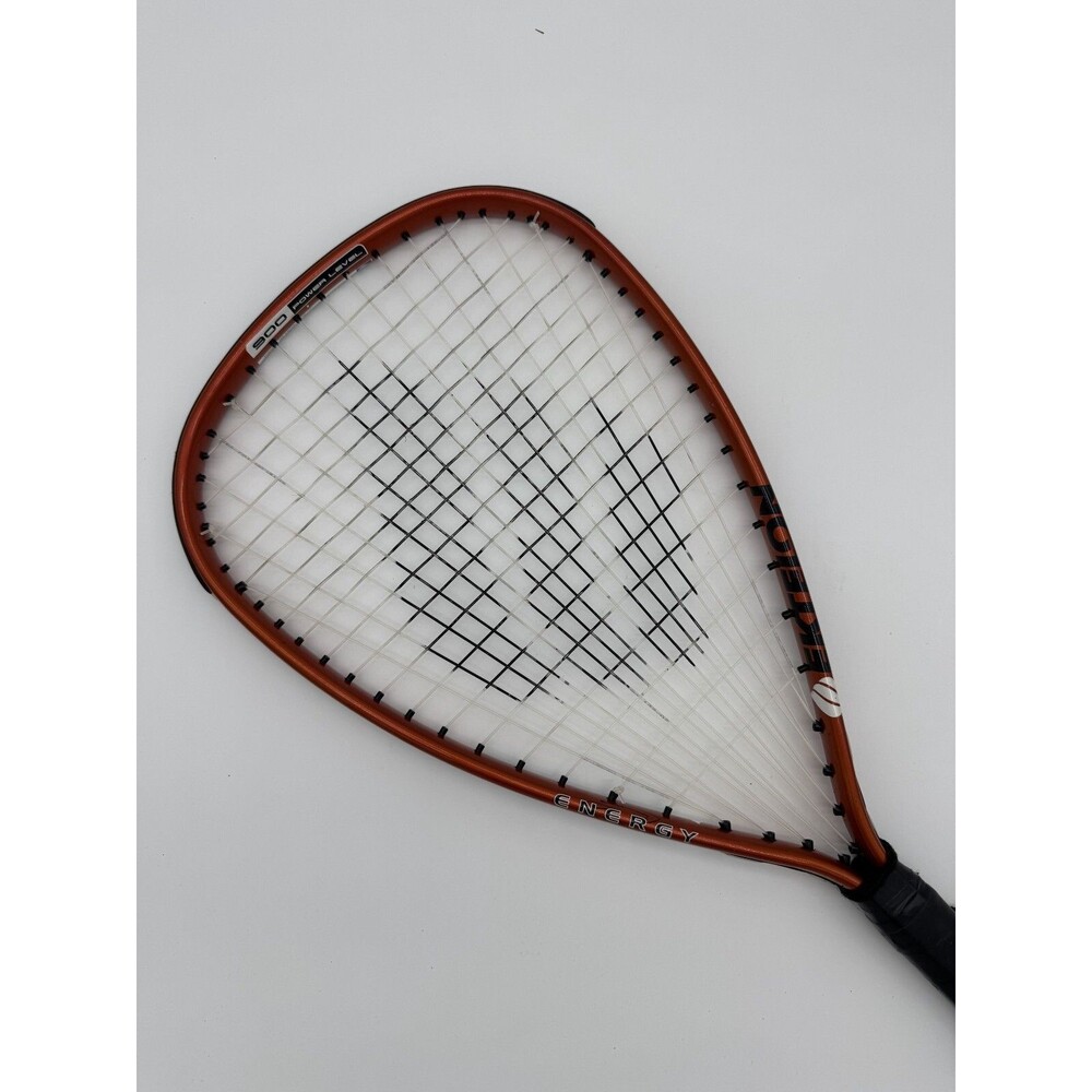 Ektelon Racket Ball Racket - 900 Power Level Racquetball Racquet Oversized 105 - Picture 2 of 7